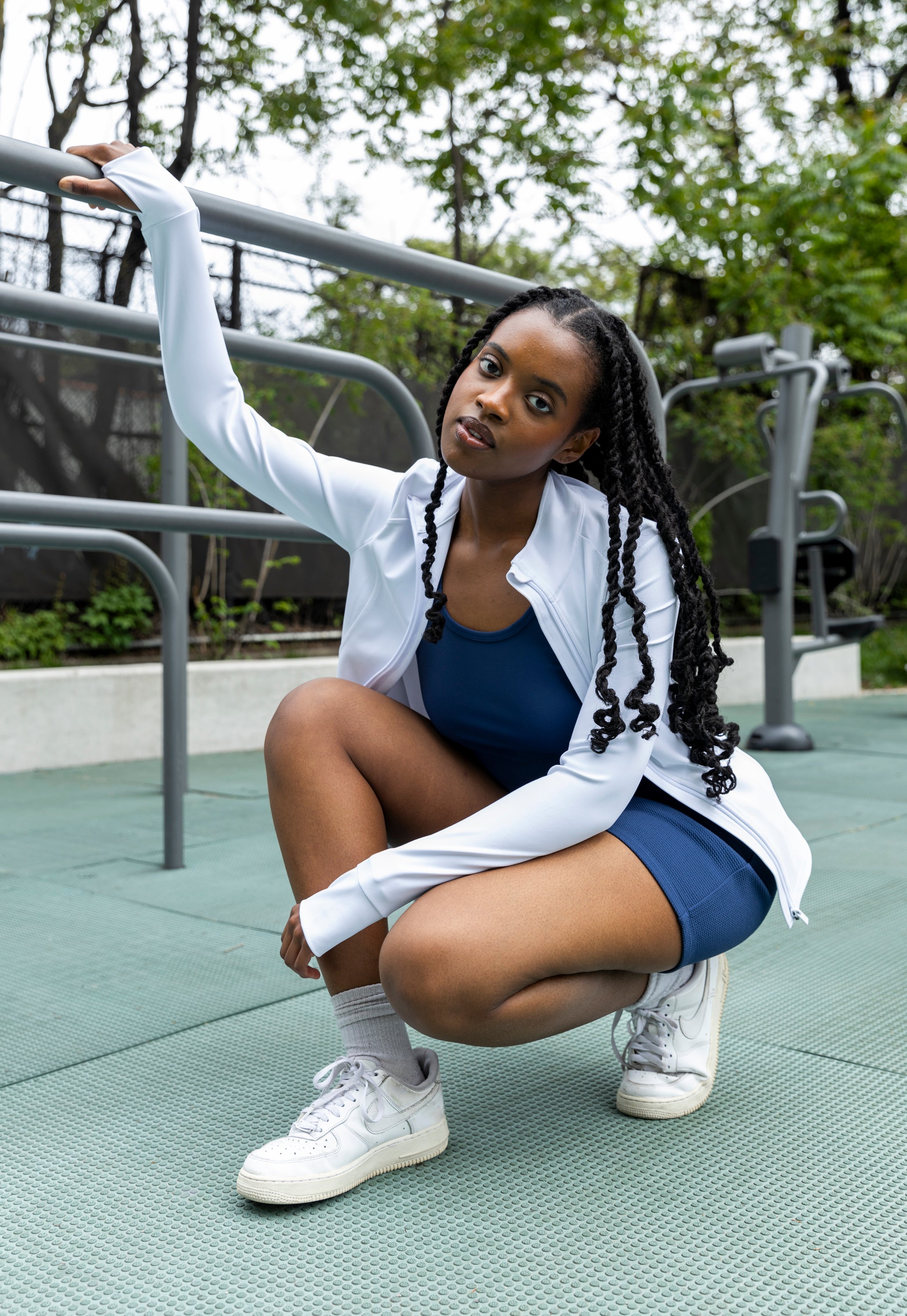 Empower Your Gym Sessions with Eco-Conscious Style: Introducing Soybu's Asana Collection